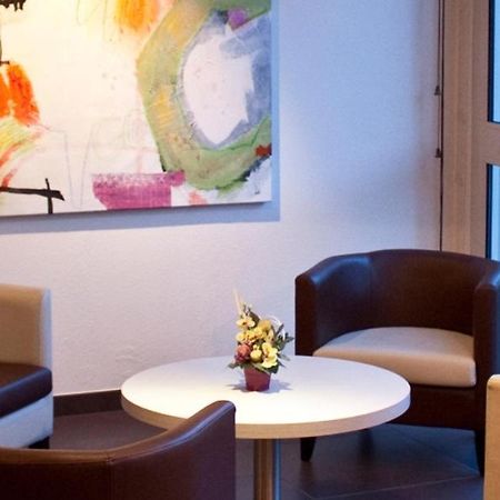 Brit Hotel Confort Le Limouzi Tulle Kültér fotó